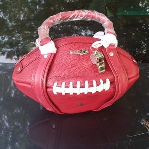 HANDBAGS